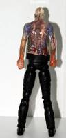 Alex (Inferno Baby) (Marvel Legends) Custom Action Figure