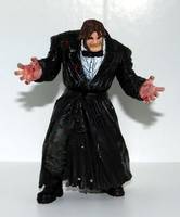 Mr. Hyde / Mister Hyde (Marvel Legends) Custom Action Figure
