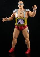 Krang (Teenage Mutant Ninja Turtles) Custom Action Figure