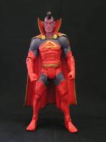 Gladiator, Imperial Guard of Shi´Ar Emperor (Marvel Legends) Custom Action Figure