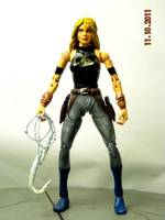 Trista (Inferno Babies) (Marvel Legends) Custom Action Figure