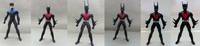 Batman beyond V. 2 (Batman Beyond) Custom Action Figure