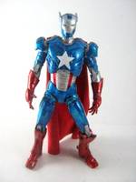 Iron-Avenger (Avengers) Custom Action Figure