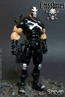 Crossbones (Marvel Legends) Custom Action Figure