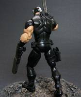 Crossbones (Marvel Legends) Custom Action Figure