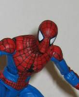 Spider-Man (Marvel Legends) Custom Action Figure