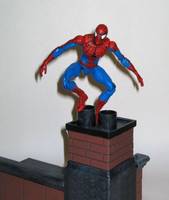 Spider-Man (Marvel Legends) Custom Action Figure