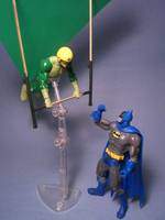 Kite Man (DC Universe) Custom Action Figure