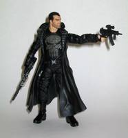 Punisher (Marvel Legends) Custom Action Figure