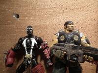 Spawn (Spawn) Custom Action Figure