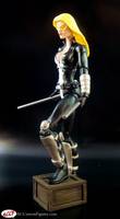 Mockingbird Heroic Age (Marvel Legends) Custom Action Figure