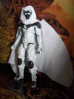 Moon Knight (Marvel Universe) Custom Action Figure
