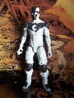 Moon Knight (Marvel Universe) Custom Action Figure