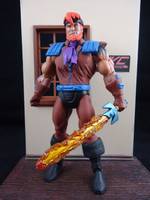 Sea Hawk V3  Classics (Reissue) (Masters of the Universe) Custom Action Figure