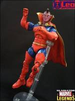 Gladiator, Shi'ar Empire (Marvel Legends) Custom Action Figure