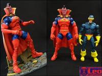 Gladiator, Shi'ar Empire (Marvel Legends) Custom Action Figure