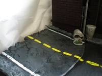 Silent Hill Street Diorama (Silent Hill) Custom Diorama / Playset