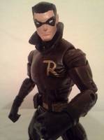 Robin (Marvel Legends) Custom Action Figure