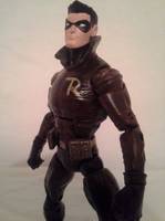 Robin (Marvel Legends) Custom Action Figure