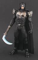 Grim Reaper (Movie Style) (Marvel Legends) Custom Action Figure