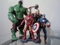 Bleeding Edge Ironman (Marvel Legends) Custom Action Figure