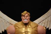 Warrior Angel Ithuriel (My Heroes) Custom Action Figure