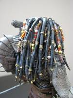 Elder Predator (Predator) Custom Action Figure