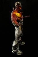 Ultron (Battle Damaged) (Marvel Legends) Custom Action Figure