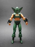 Whirlwind (Marvel Universe) Custom Action Figure