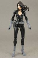 Talia (DC Universe) Custom Action Figure