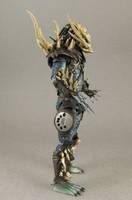 Bone Collector Predator (Predator) Custom Action Figure