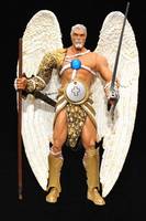 Warrior Angel Zephon (My Heroes) Custom Action Figure