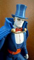 Fantomas.  L.a.E. (Legendary Comic Book Heroes) Custom Action Figure