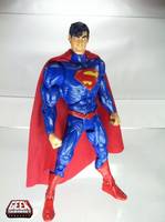 Superman | the New 52 (DC Universe) Custom Action Figure
