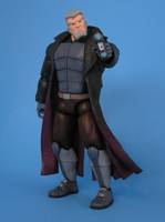 Macbeth (Gargoyles) (Marvel Legends) Custom Action Figure