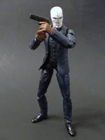 The Chameleon (Marvel Legends) Custom Action Figure
