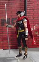 Asgardian ( Young Avengers) (Marvel Universe) Custom Action Figure