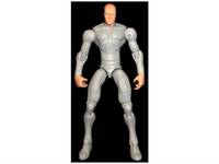 Kid Flash (DC Infinite Heroes) Custom Action Figure