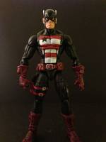 US Agent (Marvel Legends) Custom Action Figure