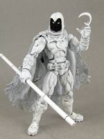 Moon Knight (Marvel Legends) Custom Action Figure