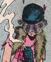 Beautiful Dreamer (Morlocks) (Marvel Legends) Custom Action Figure
