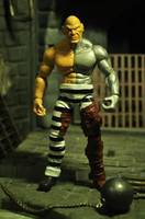 Absorbing Man V2 (Marvel Legends) Custom Action Figure