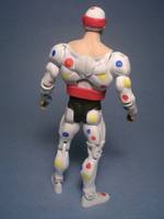 polka dot man dc universe
