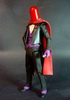 First Red Hood (DC Universe) Custom Action Figure