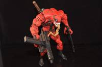 Venom Deadpool (Venom) Custom Action Figure