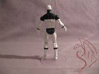 Micromax (Marvel Universe) Custom Action Figure
