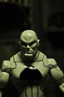 Ace (Royal Flush Gang) (DC Universe) Custom Action Figure
