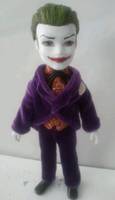 Joker Bratz (Batman) Custom Action Figure