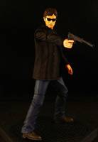 Murphy Macmanus (Boondock Saints) Custom Action Figure