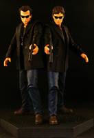 Connor Macmanus (Boondock Saints) Custom Action Figure